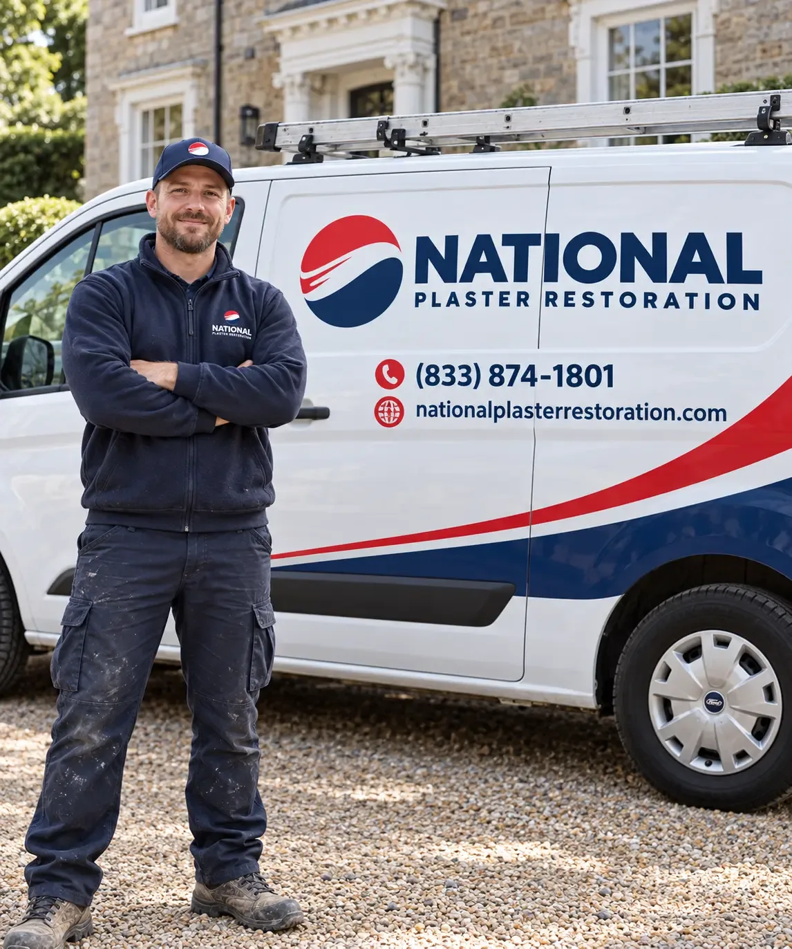 Plaster Repair company in Elliott, IA